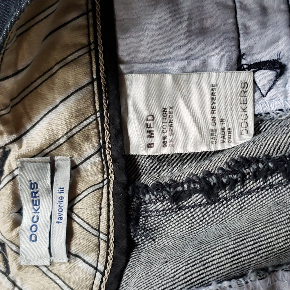 Docker Jeans - image 4